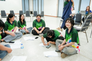 มรภ.เทพสตรี ยกระดับ วิศวกรสังคม จัดเวิร์กชอป Reskill-Upskill-New Skill มุ่งสร้างนวัตกรรมเพื่อการพัฒนาท้องถิ่น