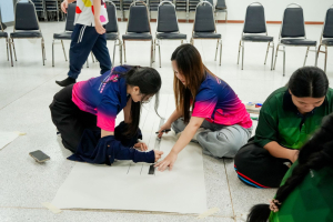 มรภ.เทพสตรี ยกระดับ วิศวกรสังคม จัดเวิร์กชอป Reskill-Upskill-New Skill มุ่งสร้างนวัตกรรมเพื่อการพัฒนาท้องถิ่น