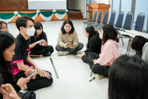 มรภ.เทพสตรี ยกระดับ วิศวกรสังคม จัดเวิร์กชอป Reskill-Upskill-New Skill มุ่งสร้างนวัตกรรมเพื่อการพัฒนาท้องถิ่น