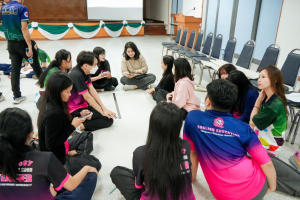 มรภ.เทพสตรี ยกระดับ วิศวกรสังคม จัดเวิร์กชอป Reskill-Upskill-New Skill มุ่งสร้างนวัตกรรมเพื่อการพัฒนาท้องถิ่น