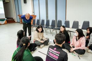 มรภ.เทพสตรี ยกระดับ วิศวกรสังคม จัดเวิร์กชอป Reskill-Upskill-New Skill มุ่งสร้างนวัตกรรมเพื่อการพัฒนาท้องถิ่น