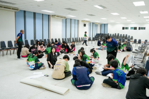 มรภ.เทพสตรี ยกระดับ วิศวกรสังคม จัดเวิร์กชอป Reskill-Upskill-New Skill มุ่งสร้างนวัตกรรมเพื่อการพัฒนาท้องถิ่น