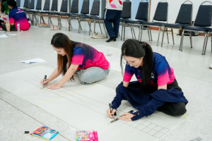 มรภ.เทพสตรี ยกระดับ วิศวกรสังคม จัดเวิร์กชอป Reskill-Upskill-New Skill มุ่งสร้างนวัตกรรมเพื่อการพัฒนาท้องถิ่น