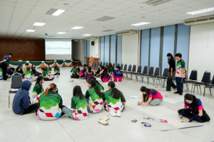 มรภ.เทพสตรี ยกระดับ วิศวกรสังคม จัดเวิร์กชอป Reskill-Upskill-New Skill มุ่งสร้างนวัตกรรมเพื่อการพัฒนาท้องถิ่น