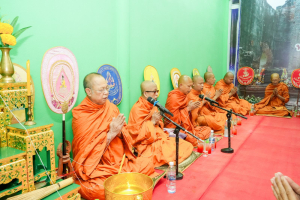 มรภ.เทพสตรี ร่วมฉลองความสำเร็จ 2 ทศวรรษ สื่อมวลชนเครือวานร ในงาน วานรฉลองชัย ก้าวสู่ปีที่ 21