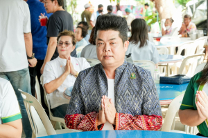 มรภ.เทพสตรี ร่วมฉลองความสำเร็จ 2 ทศวรรษ สื่อมวลชนเครือวานร ในงาน วานรฉลองชัย ก้าวสู่ปีที่ 21