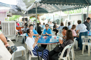 มรภ.เทพสตรี ร่วมฉลองความสำเร็จ 2 ทศวรรษ สื่อมวลชนเครือวานร ในงาน วานรฉลองชัย ก้าวสู่ปีที่ 21