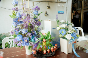 มรภ.เทพสตรี ร่วมฉลองความสำเร็จ 2 ทศวรรษ สื่อมวลชนเครือวานร ในงาน วานรฉลองชัย ก้าวสู่ปีที่ 21