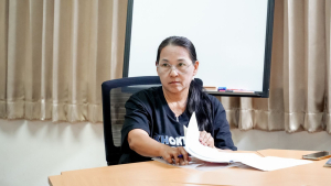 คณะเทคโนโลยีสารสนเทศ เสริมแกร่งทักษะดิจิทัล จัดอบรม 