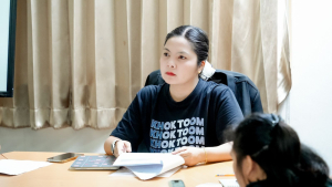 คณะเทคโนโลยีสารสนเทศ เสริมแกร่งทักษะดิจิทัล จัดอบรม 