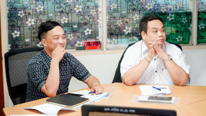 คณะเทคโนโลยีสารสนเทศ เสริมแกร่งทักษะดิจิทัล จัดอบรม 