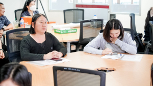 คณะเทคโนโลยีสารสนเทศ เสริมแกร่งทักษะดิจิทัล จัดอบรม 