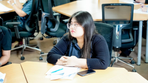 คณะเทคโนโลยีสารสนเทศ เสริมแกร่งทักษะดิจิทัล จัดอบรม 