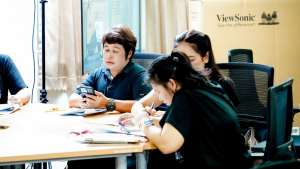 คณะเทคโนโลยีสารสนเทศ เสริมแกร่งทักษะดิจิทัล จัดอบรม 