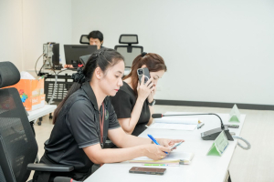 การประชุม คกก.ส่งเสริมกิจการมหาวิทยาลัย ครั้งที่ 4/2569