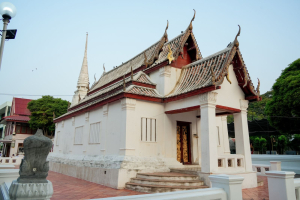 มรภ.เทพสตรี ร่วมพิธีเนื่องในวันคล้ายวันพระราชสมภพ สมเด็จพระกนิษฐาธิราชเจ้า กรมสมเด็จพระเทพรัตนราชสุดาฯ สยามบรมราชกุมารี