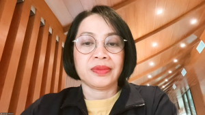 มรภ.เทพสตรี จัดประชุม คกก.กลั่นกรองผลการประเมินความพึงพอใจของผู้รับบริการของพนักงานในสถาบันอุดมศึกษา สายสนับสนุน ครั้งที่ 2/2569