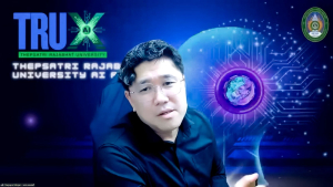 มรภ.เทพสตรี จัดประชุม คกก.กลั่นกรองผลการประเมินความพึงพอใจของผู้รับบริการของพนักงานในสถาบันอุดมศึกษา สายสนับสนุน ครั้งที่ 2/2569