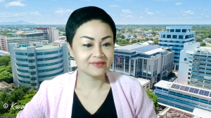 มรภ.เทพสตรี จัดประชุม คกก.กลั่นกรองผลการประเมินความพึงพอใจของผู้รับบริการของพนักงานในสถาบันอุดมศึกษา สายสนับสนุน ครั้งที่ 2/2569