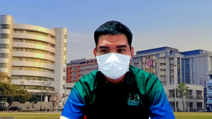 มรภ.เทพสตรี จัดประชุม คกก.กลั่นกรองผลการประเมินความพึงพอใจของผู้รับบริการของพนักงานในสถาบันอุดมศึกษา สายสนับสนุน ครั้งที่ 2/2569