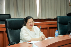 มรภ.เทพสตรี ลงนาม MOU ร่วมกับ Quezonian Educational College, Inc. ประเทศฟิลิปปินส์ มุ่งยกระดับความเป็นสากลและสร้างเครือข่ายความร่วมมือทางวิชาการระดับโลก