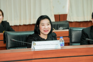 มรภ.เทพสตรี ลงนาม MOU ร่วมกับ Quezonian Educational College, Inc. ประเทศฟิลิปปินส์ มุ่งยกระดับความเป็นสากลและสร้างเครือข่ายความร่วมมือทางวิชาการระดับโลก