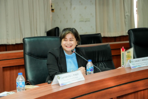 มรภ.เทพสตรี ลงนาม MOU ร่วมกับ Quezonian Educational College, Inc. ประเทศฟิลิปปินส์ มุ่งยกระดับความเป็นสากลและสร้างเครือข่ายความร่วมมือทางวิชาการระดับโลก