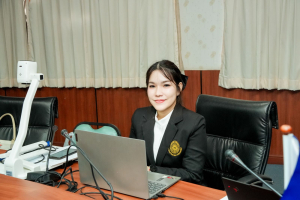 มรภ.เทพสตรี ลงนาม MOU ร่วมกับ Quezonian Educational College, Inc. ประเทศฟิลิปปินส์ มุ่งยกระดับความเป็นสากลและสร้างเครือข่ายความร่วมมือทางวิชาการระดับโลก