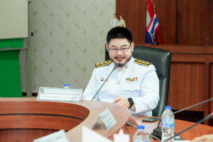 มรภ.เทพสตรี ลงนาม MOU ร่วมกับ Quezonian Educational College, Inc. ประเทศฟิลิปปินส์ มุ่งยกระดับความเป็นสากลและสร้างเครือข่ายความร่วมมือทางวิชาการระดับโลก