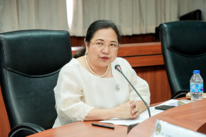 มรภ.เทพสตรี ลงนาม MOU ร่วมกับ Quezonian Educational College, Inc. ประเทศฟิลิปปินส์ มุ่งยกระดับความเป็นสากลและสร้างเครือข่ายความร่วมมือทางวิชาการระดับโลก