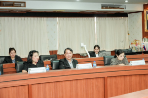 มรภ.เทพสตรี ลงนาม MOU ร่วมกับ Quezonian Educational College, Inc. ประเทศฟิลิปปินส์ มุ่งยกระดับความเป็นสากลและสร้างเครือข่ายความร่วมมือทางวิชาการระดับโลก