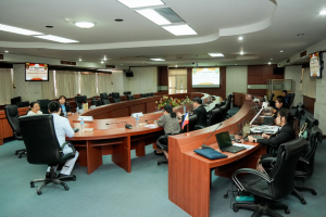 มรภ.เทพสตรี ลงนาม MOU ร่วมกับ Quezonian Educational College, Inc. ประเทศฟิลิปปินส์ มุ่งยกระดับความเป็นสากลและสร้างเครือข่ายความร่วมมือทางวิชาการระดับโลก