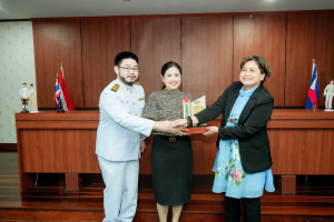 มรภ.เทพสตรี ลงนาม MOU ร่วมกับ Quezonian Educational College, Inc. ประเทศฟิลิปปินส์ มุ่งยกระดับความเป็นสากลและสร้างเครือข่ายความร่วมมือทางวิชาการระดับโลก