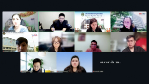 มรภ.เทพสตรี จัดประชุมคณะกรรมการบัณฑิตศึกษา ครั้งที่ 4/2569