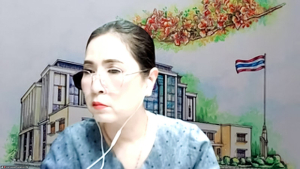 มรภ.เทพสตรี จัดประชุมคณะกรรมการบัณฑิตศึกษา ครั้งที่ 4/2569