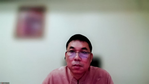 มรภ.เทพสตรี จัดประชุมคณะกรรมการบัณฑิตศึกษา ครั้งที่ 4/2569