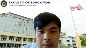 มรภ.เทพสตรี จัดประชุมคณะกรรมการบัณฑิตศึกษา ครั้งที่ 4/2569