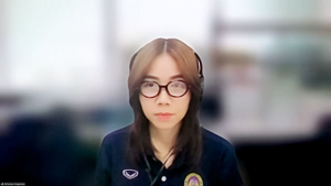 มรภ.เทพสตรี จัดประชุมคณะกรรมการบัณฑิตศึกษา ครั้งที่ 4/2569