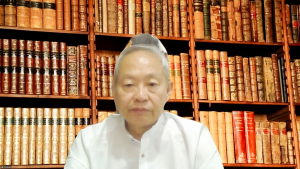 การประชุมสภามหาวิทยาลัยราชภัฏเทพสตรี วาระพิเศษ ครั้งที่ 4/2569