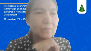 การประชุมสภามหาวิทยาลัยราชภัฏเทพสตรี วาระพิเศษ ครั้งที่ 4/2569