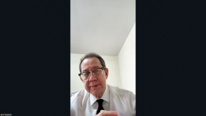 การประชุมสภามหาวิทยาลัยราชภัฏเทพสตรี วาระพิเศษ ครั้งที่ 4/2569