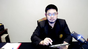 การประชุมสภามหาวิทยาลัยราชภัฏเทพสตรี วาระพิเศษ ครั้งที่ 4/2569