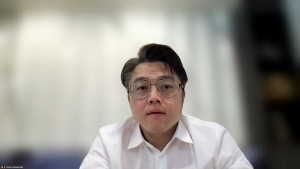 การประชุมสภามหาวิทยาลัยราชภัฏเทพสตรี วาระพิเศษ ครั้งที่ 4/2569