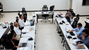 การประชุมสภามหาวิทยาลัยราชภัฏเทพสตรี วาระพิเศษ ครั้งที่ 4/2569