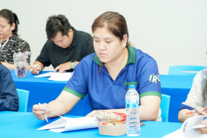 มรภ.เทพสตรี จัดประชุม คกก.การพิจารณาเพื่อรับทุนการศึกษาโครงการเพื่อน้องสองราชภัฏ ประเภทขาดแคลนทุนทรัพย์ ประจำปีการศึกษา 2569 ครั้งที่ 1/2569