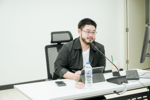 มรภ.เทพสตรี จัดประชุม คกก.ติดตามเร่งรัดผลการดำเนินงานตามตัวชี้วัดของแผนปฏิบัติราชการ ประจำปีงบประมาณ พ.ศ. 2569 ครั้งที่ 2/2569