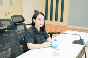 มรภ.เทพสตรี จัดประชุม คกก.ติดตามเร่งรัดผลการดำเนินงานตามตัวชี้วัดของแผนปฏิบัติราชการ ประจำปีงบประมาณ พ.ศ. 2569 ครั้งที่ 2/2569