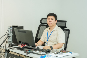 มรภ.เทพสตรี จัดประชุม คกก.ติดตามเร่งรัดผลการดำเนินงานตามตัวชี้วัดของแผนปฏิบัติราชการ ประจำปีงบประมาณ พ.ศ. 2569 ครั้งที่ 2/2569