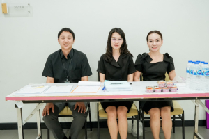 มรภ.เทพสตรี จัดประชุม คกก.ติดตามเร่งรัดผลการดำเนินงานตามตัวชี้วัดของแผนปฏิบัติราชการ ประจำปีงบประมาณ พ.ศ. 2569 ครั้งที่ 2/2569