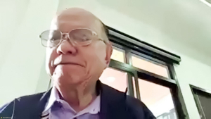 การประชุม คกก.ติดตาม ตรวจสอบและประเมินผลงานของมหาวิทยาลัยราชภัฏเทพสตรี ครั้งที่ 4/2569